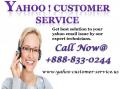 Yahoo Customer Service