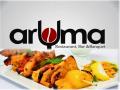 Aroma Indian Grill & Banquet