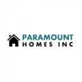Paramount Homes Inc