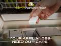 San Jose Appliance Repair ASAP