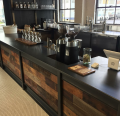 Coava Coffee Roasters | Public Brew Bar & Roastery