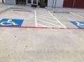 Parking Lot Striping Atlanta