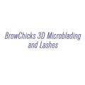 BrowChicks 3D Microblading and Lashes