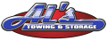 Al's Towing and Storage
