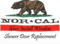 NorCal Glass Install Window Shower Door Replacement SF