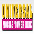 Universal Mobile Tower Hire