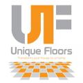 Unique floors