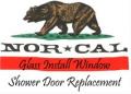 NorCal Glass Install Window Shower Door Replacement SJ