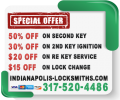 Indianapolis Locksmiths