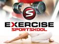 Sportskool