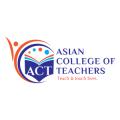 ACT- Asian College of Teachers