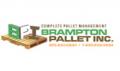 Brampton Pallet Inc