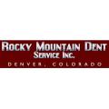 Rocky Mountain Dent Service