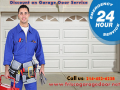 Garage Door Service Frisco Dallas