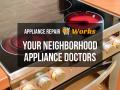 Fremont Appliance Repair Works