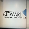 Stewart Pressure Cleaning