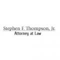 Stephen F. Thompson, Jr., Attorney at Law