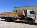 PaulX – Crane Trucks Hire in Melbourne