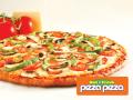 Pizza Pizza