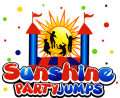 Sunshine Party Jumps