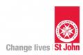 St John Change Lives