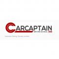 Carcaptain Ltd