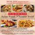 British Columbia | Chinese food delivery In British Columbia