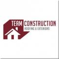 Team Construction Roofing & Exteriors