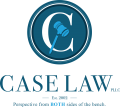 Case Law,  P.L.L.C