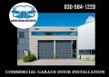 Boerne Garage Door Repair