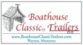 Boathouse Classic Trailers