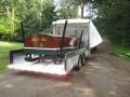 Boathouse Classic Trailers