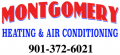 Montgomery Heating and Air Conditioning