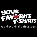 Your Favorite TShirts