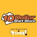 Ten Dollar Custom Shirt Store