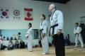 Seong's Taekwondo World | Oakville Martial Arts