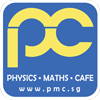 The Physics Cafe