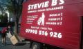 Stevie B's Removals