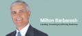 Milton Barbarosh