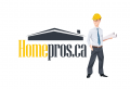 Roofing contractors Oakville Homepros