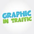 Graphic In Traffic