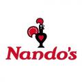 Nando's Dublin - St. Andrews Street