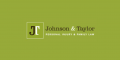 Johnson and Taylor, Personal Injury and Family Law