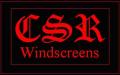 CSR Windscreens