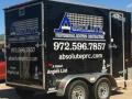 Absolute Professional Roofing Contractors, LLC