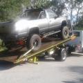 X-Bones Towing & Recovery LLC