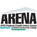 APGFCU Arena at Harford Community College