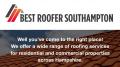 Best Roofing Company Southampton