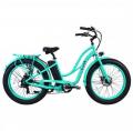 E-LUX Electric Bikes