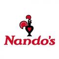 Nando's Bolton Vaults